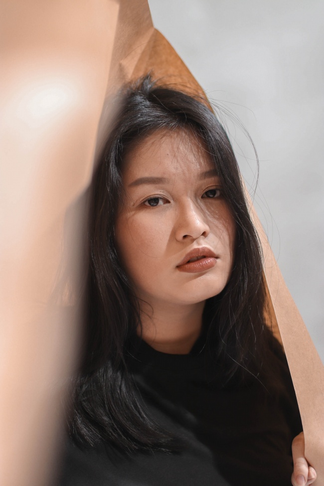 我嗨直播 ios 蛇蝎美人